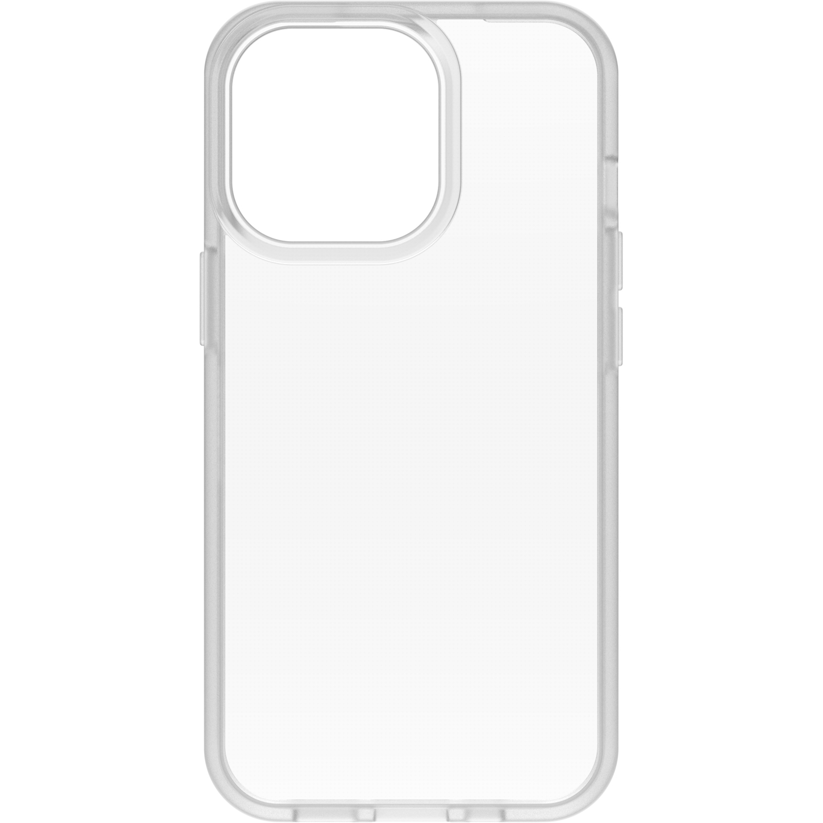 OtterBox React Series for Apple iPhone 13 Pro, transparent - No retail packaging